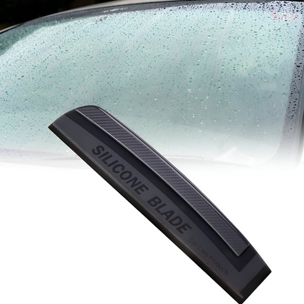 Quick - Drying Silicone Car Wiper
