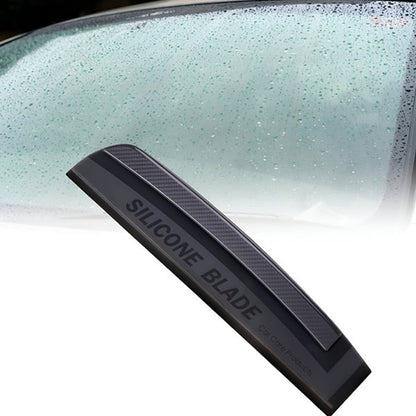 Quick - Drying Silicone Car Wiper