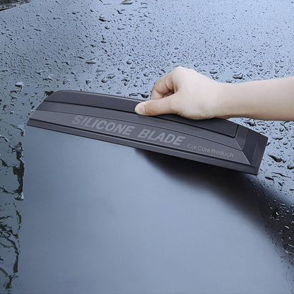 Quick - Drying Silicone Car Wiper