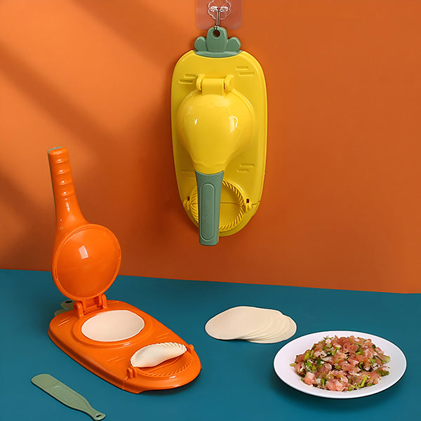 Multifunctional Pastry Machine