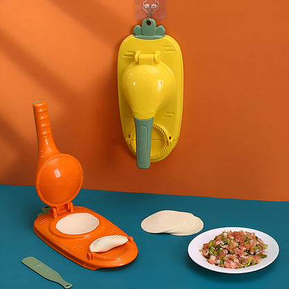 Multifunctional Pastry Machine