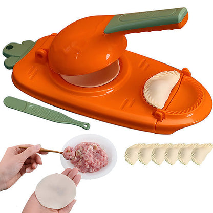 Multifunctional Pastry Machine
