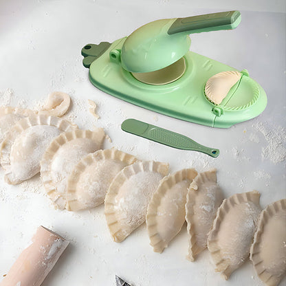 Multifunctional Pastry Machine