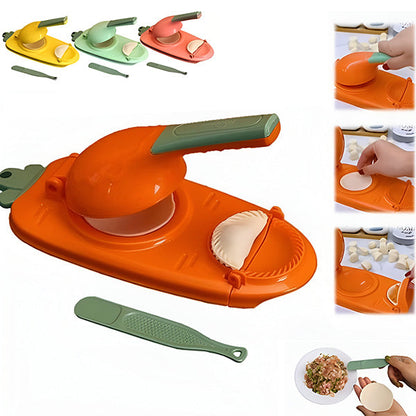 Multifunctional Pastry Machine
