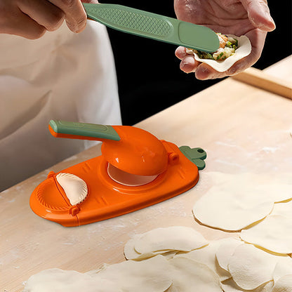 Multifunctional Pastry Machine
