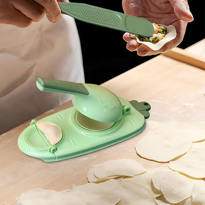 Multifunctional Pastry Machine
