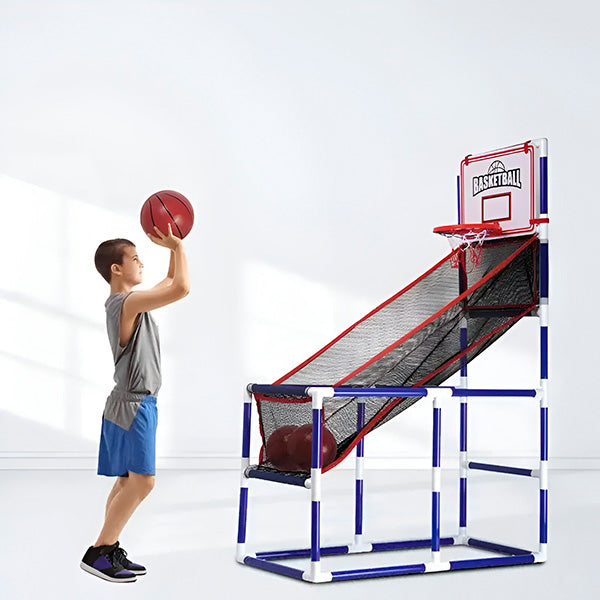 Training Basketball Hoop for Indoor Use