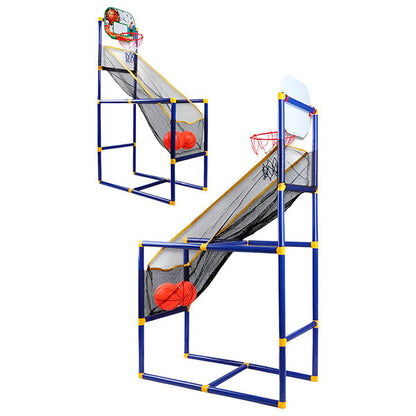 Training Basketball Hoop for Indoor Use