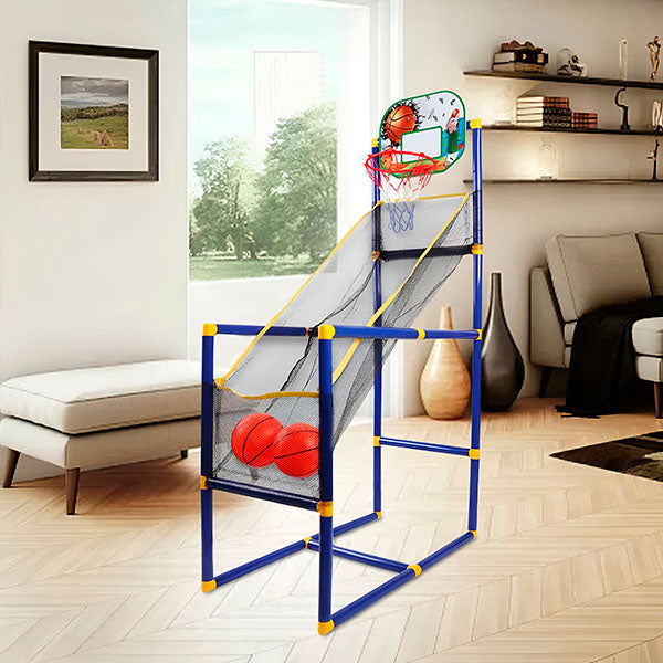 Training Basketball Hoop for Indoor Use