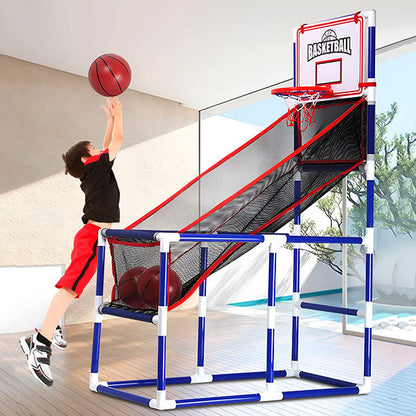 Training Basketball Hoop for Indoor Use