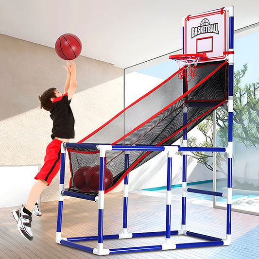 Training Basketball Hoop for Indoor Use