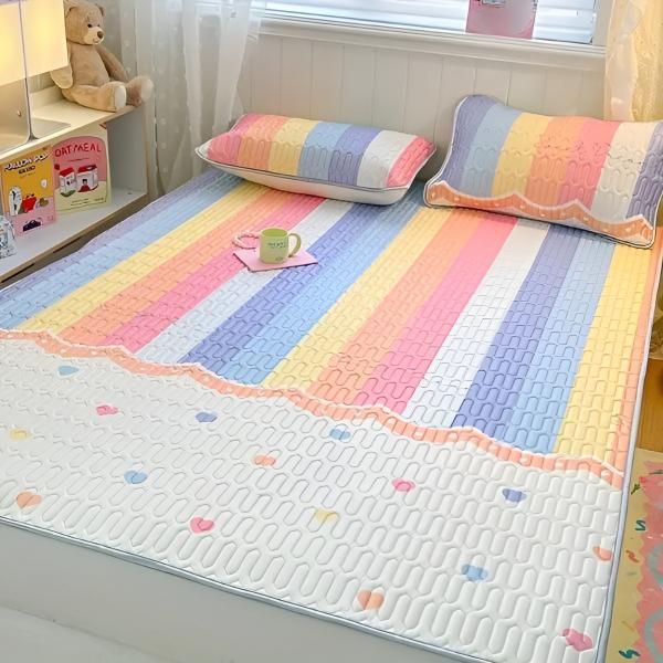 Soft Children's Bed Linen Set