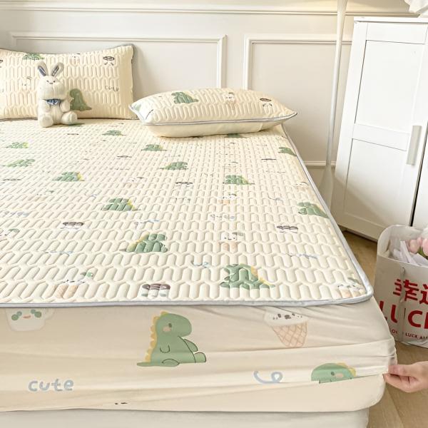 Soft Children's Bed Linen Set