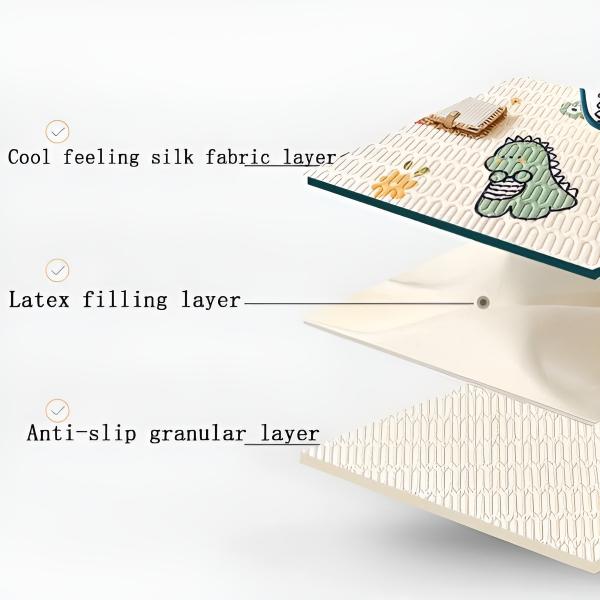 Soft Children's Bed Linen Set