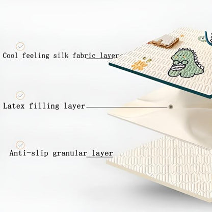 Soft Children's Bed Linen Set