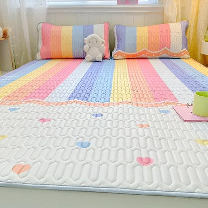 Soft Children's Bed Linen Set