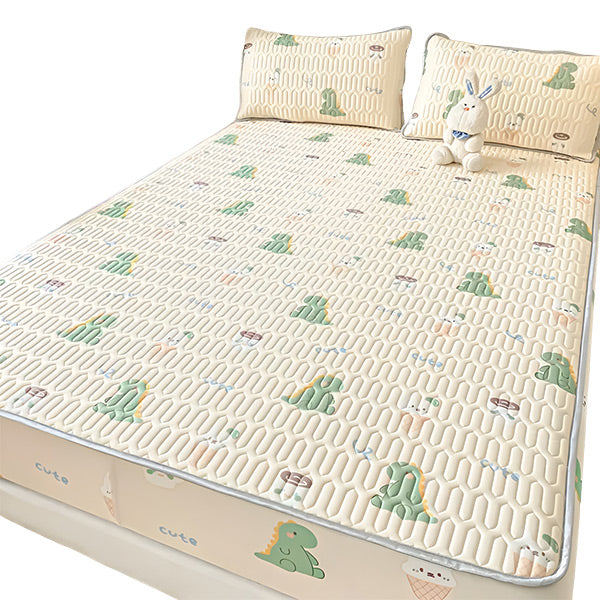 Soft Children's Bed Linen Set