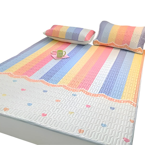 Soft Children's Bed Linen Set