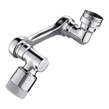 Flexible 1080 ° Tap Attachment