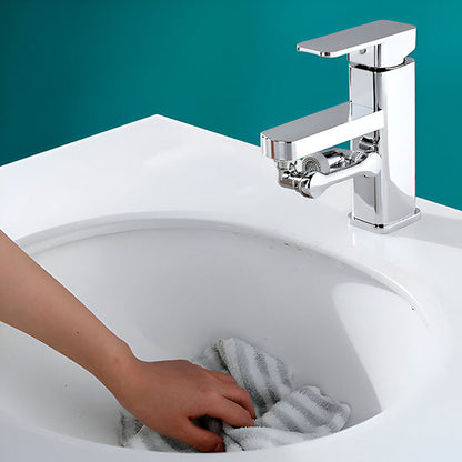 Flexible 1080 ° Tap Attachment