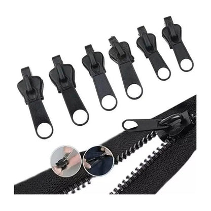 Practical Zip Fastener Set