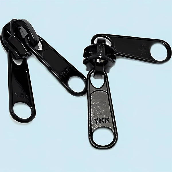 Practical Zip Fastener Set
