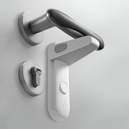 Smart Door Security System for Protection