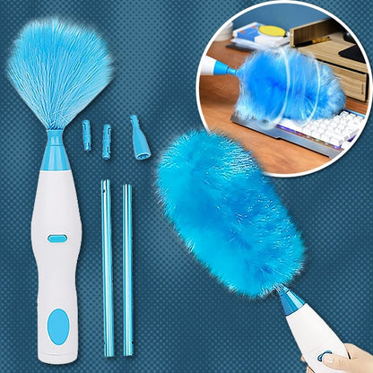 Electric 360 ° Dust Sweeper