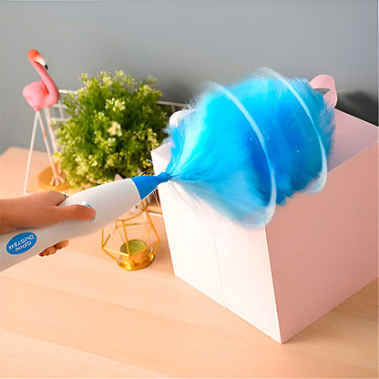 Electric 360 ° Dust Sweeper
