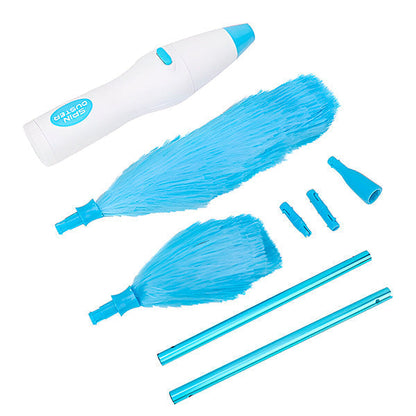 Electric 360 ° Dust Sweeper