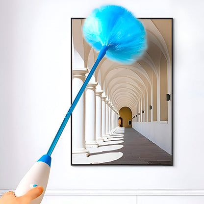 Electric 360 ° Dust Sweeper