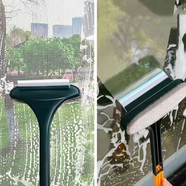 Multi Cleaning Brush for Windows