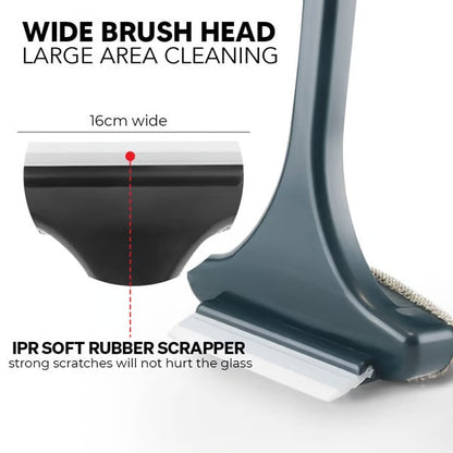 Multi Cleaning Brush for Windows