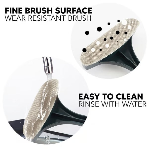 Multi Cleaning Brush for Windows