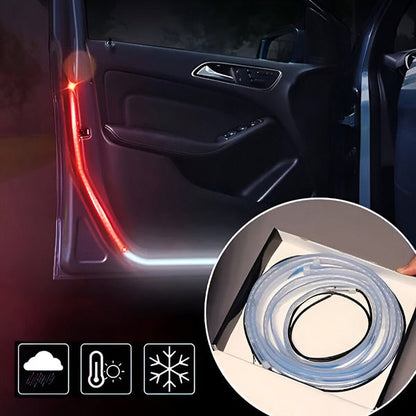 Inside Warning Lights for the Car