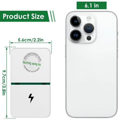Intelligent Energy - Saving Device