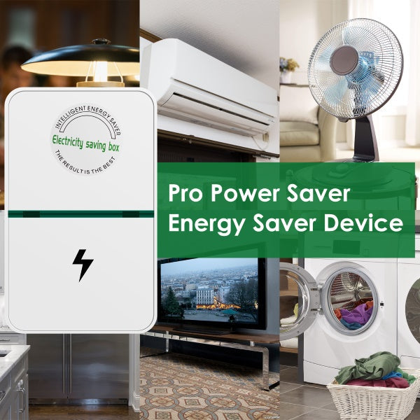 Intelligent Energy - Saving Device
