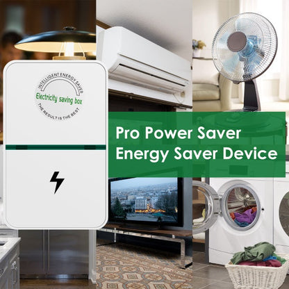 Intelligent Energy - Saving Device