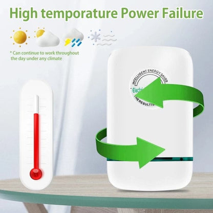 Intelligent Energy - Saving Device