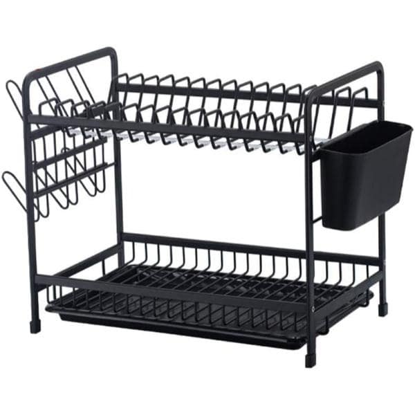 Ultimate Multifunctional Crockery Holder