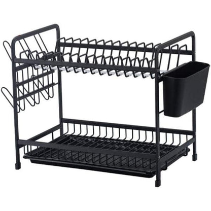 Ultimate Multifunctional Crockery Holder