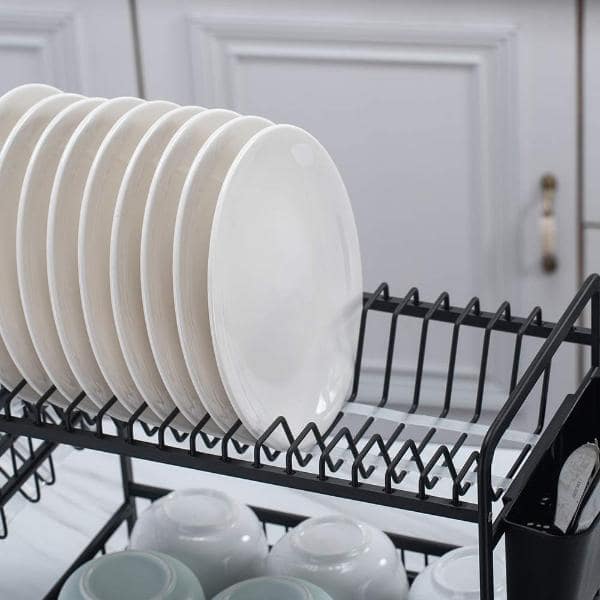 Ultimate Multifunctional Crockery Holder