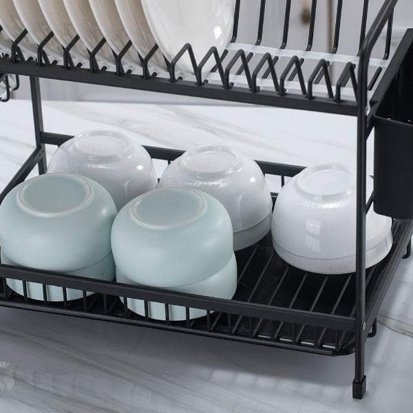 Ultimate Multifunctional Crockery Holder