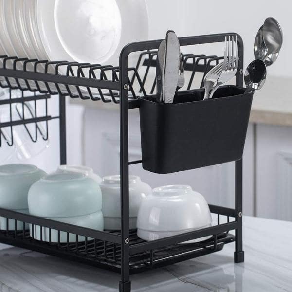 Ultimate Multifunctional Crockery Holder