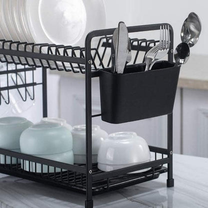 Ultimate Multifunctional Crockery Holder
