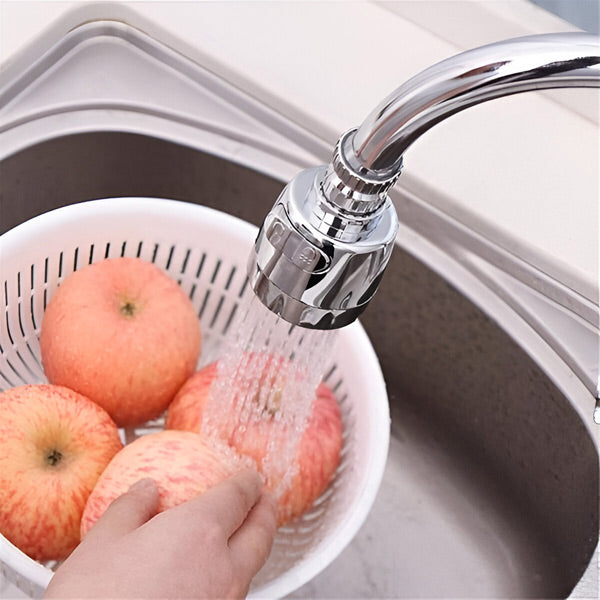 Flexi Tap with 2 Modes