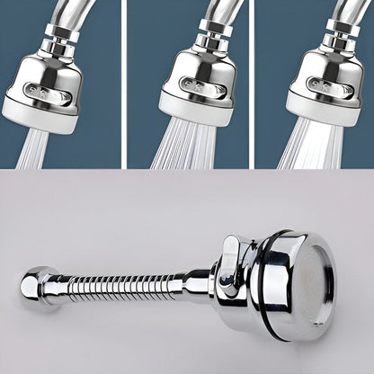 Flexi Tap with 2 Modes