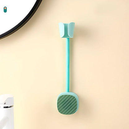 Adjustable Hairdryer Holder