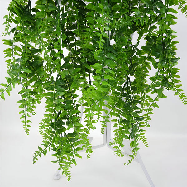 Artificial Fern Plant with Lifelike Structure