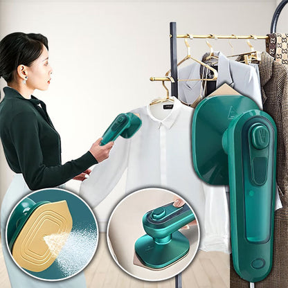 Travel Iron